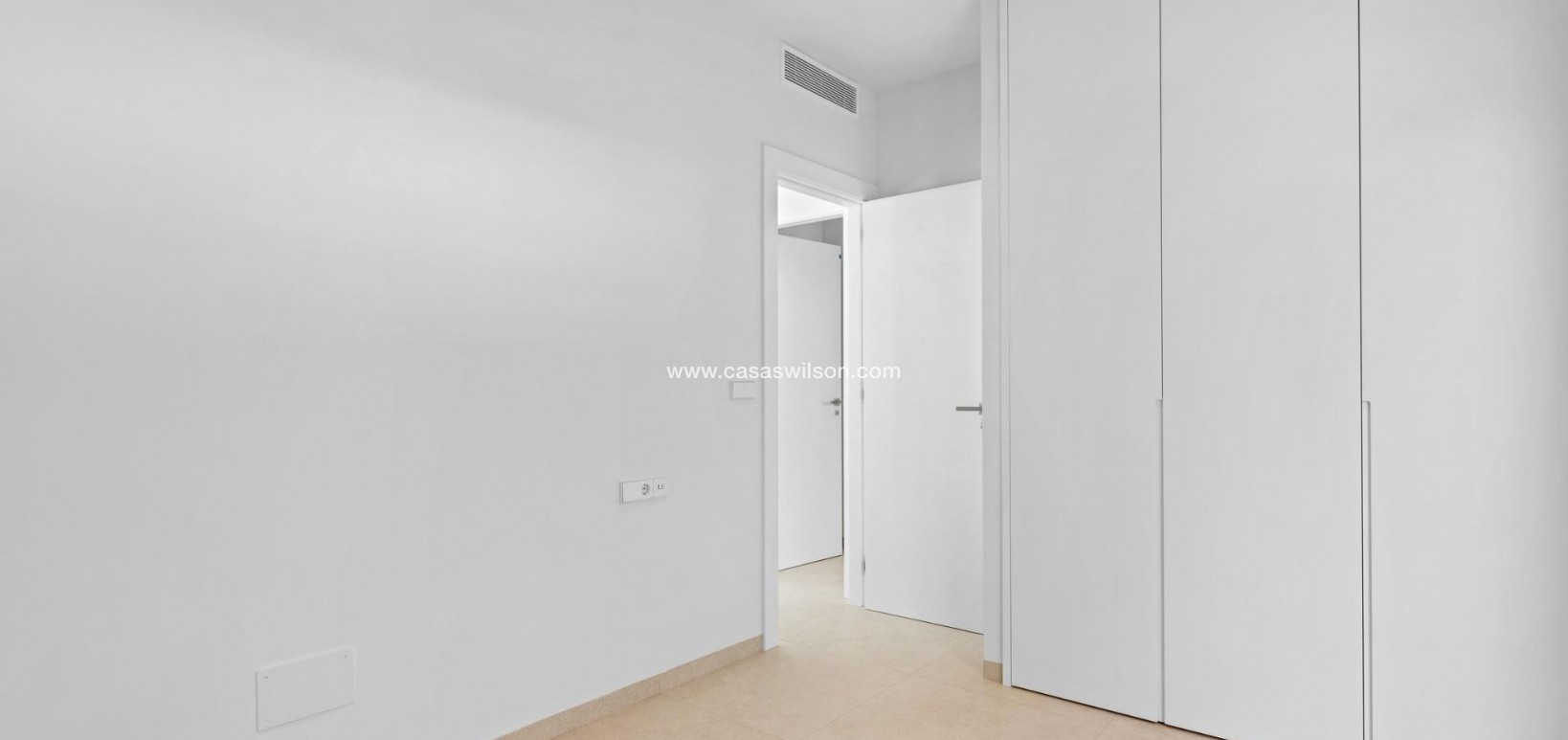 Nueva construcción  - Bungalow - Pilar de la Horadada - Parque del Mediterraneo