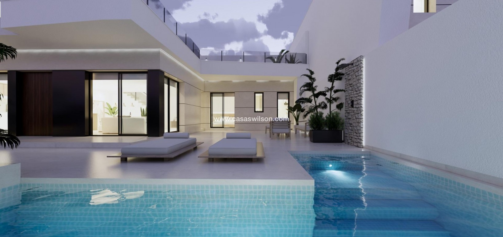 Nueva construcción  - Chalet - Dolores - Sector 3