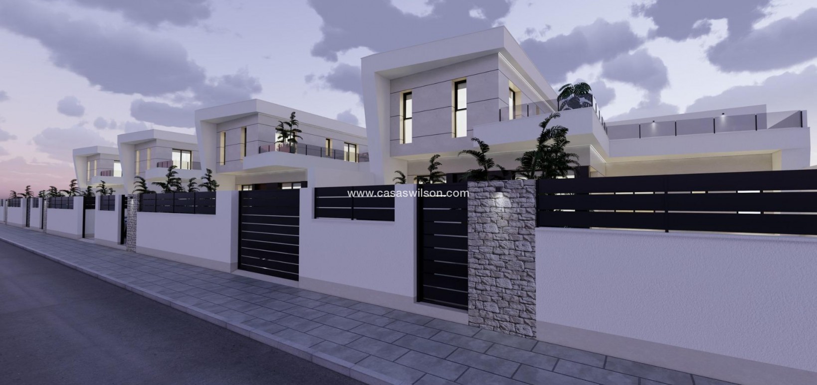 Nueva construcción  - Chalet - Dolores - Sector 3