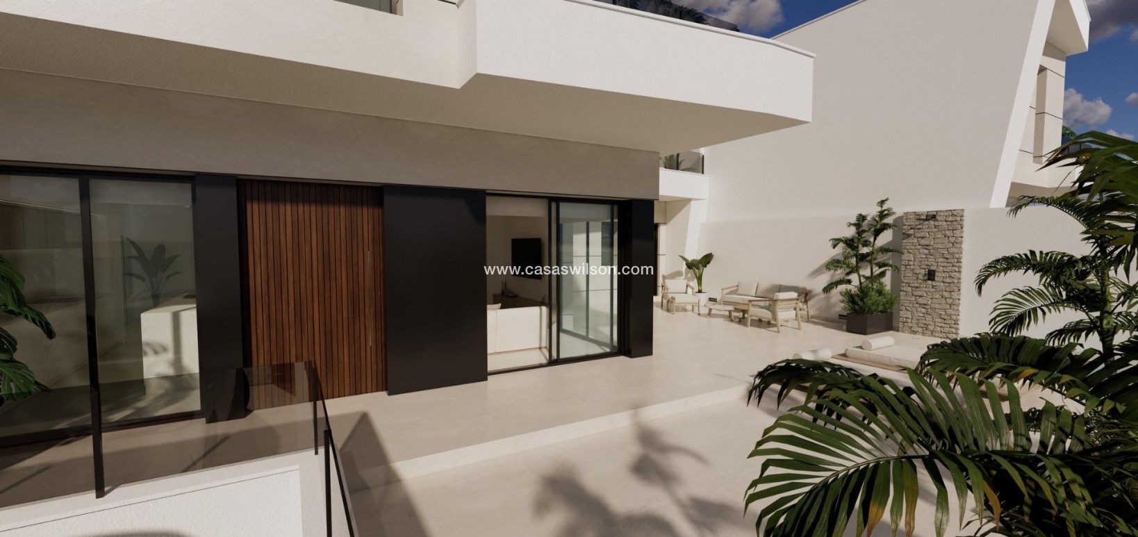 Nueva construcción  - Chalet - Dolores - Sector 3