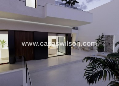 Nueva construcción  - Chalet - Dolores - Sector 3