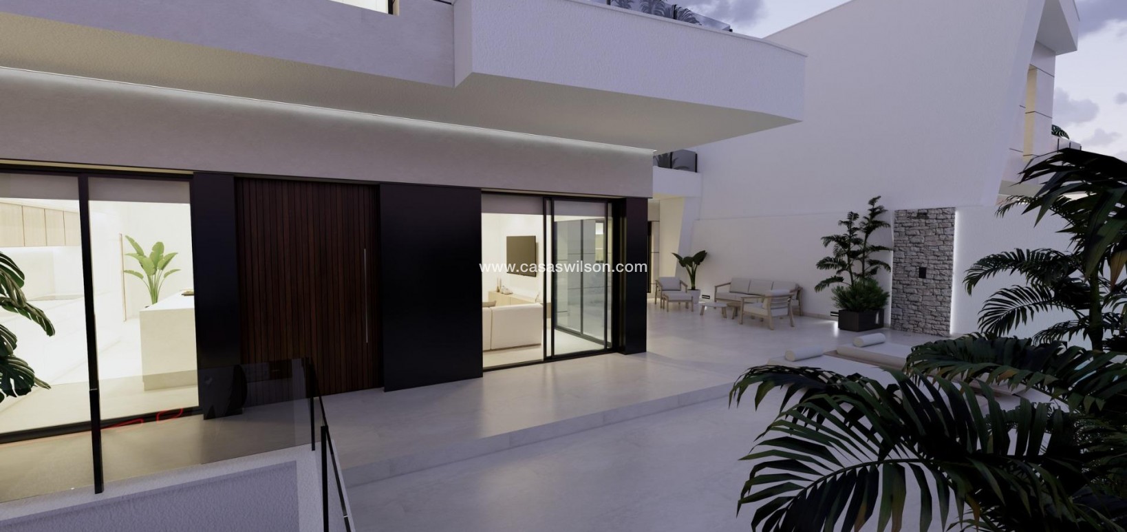 Nueva construcción  - Chalet - Dolores - Sector 3