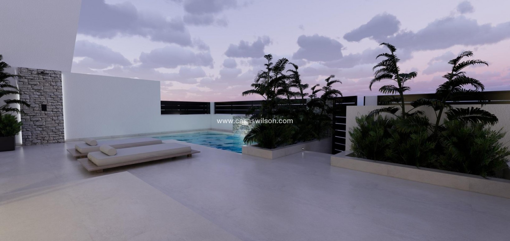 Nueva construcción  - Chalet - Dolores - Sector 3