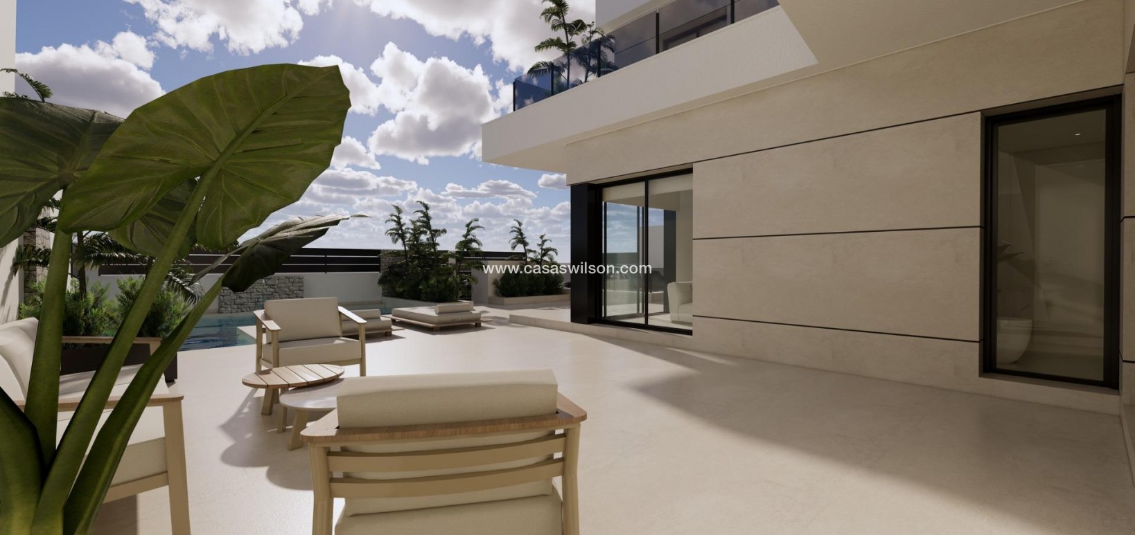 Nueva construcción  - Chalet - Dolores - Sector 3