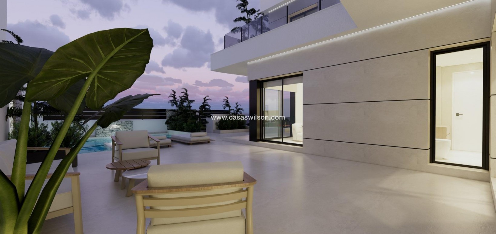 Nueva construcción  - Chalet - Dolores - Sector 3