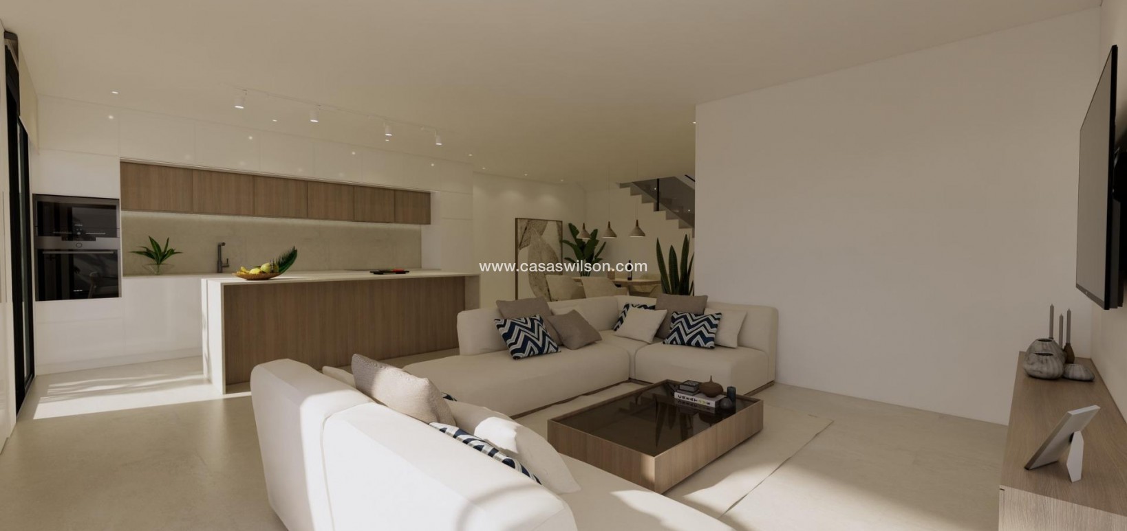 Nueva construcción  - Chalet - Dolores - Sector 3