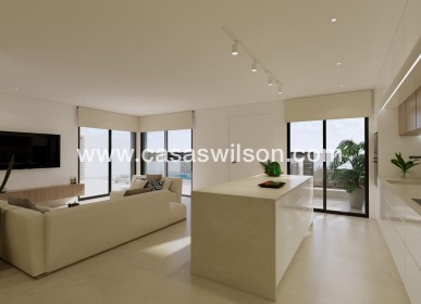 Nueva construcción  - Chalet - Dolores - Sector 3