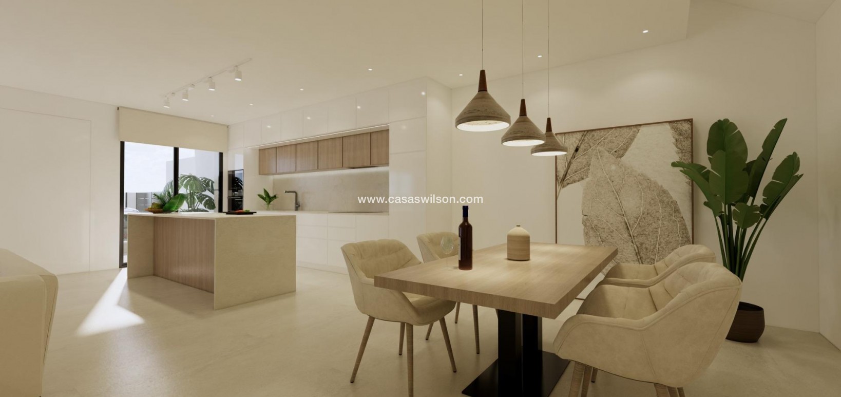 Nueva construcción  - Chalet - Dolores - Sector 3