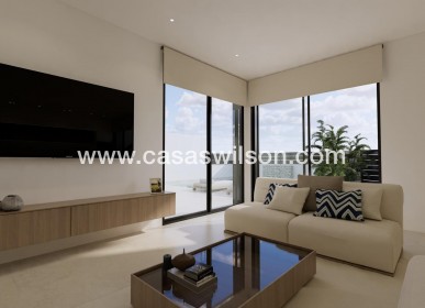 Nueva construcción  - Chalet - Dolores - Sector 3