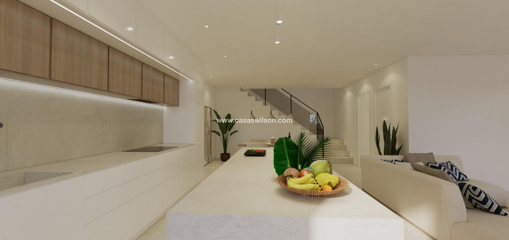 Nueva construcción  - Chalet - Dolores - Sector 3