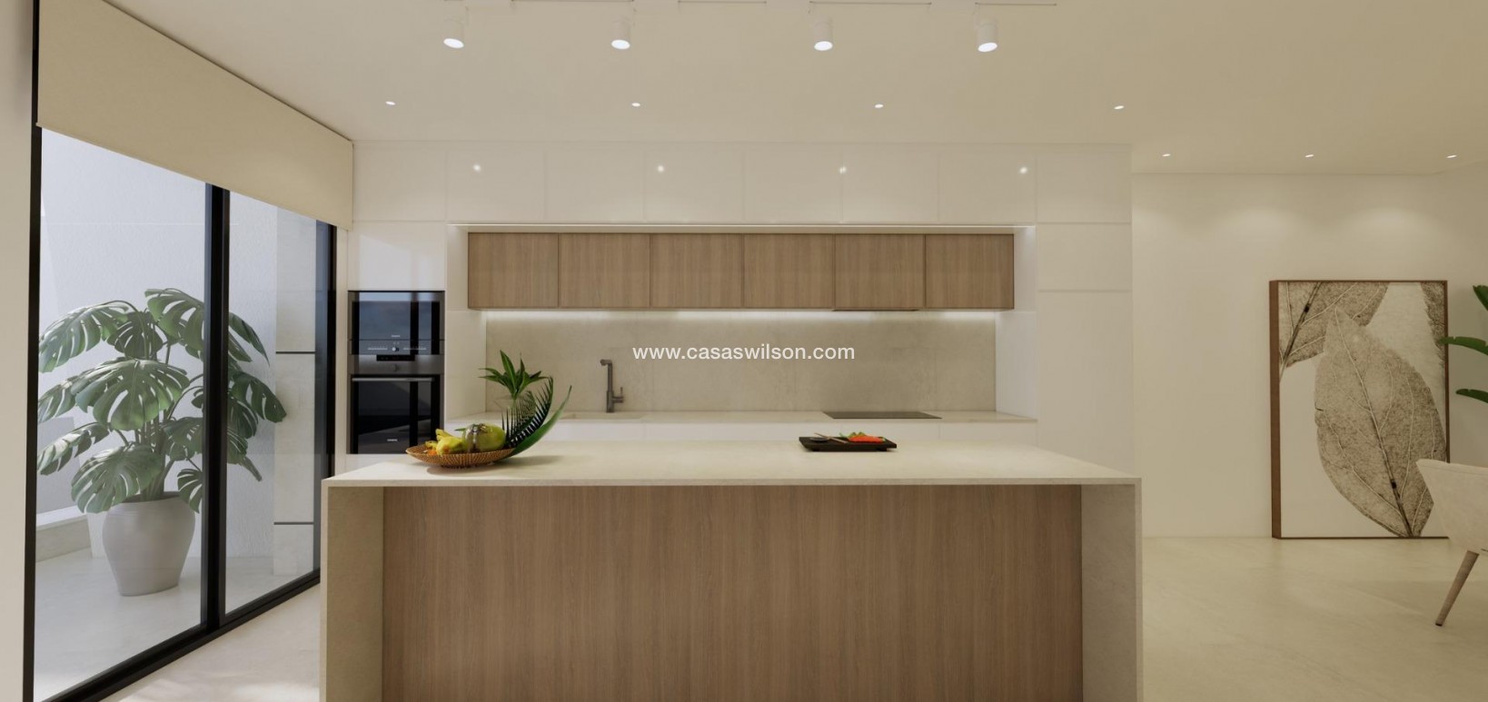 Nueva construcción  - Chalet - Dolores - Sector 3