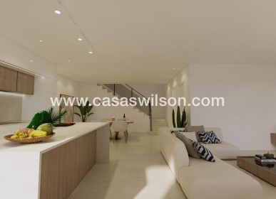 Nueva construcción  - Chalet - Dolores - Sector 3