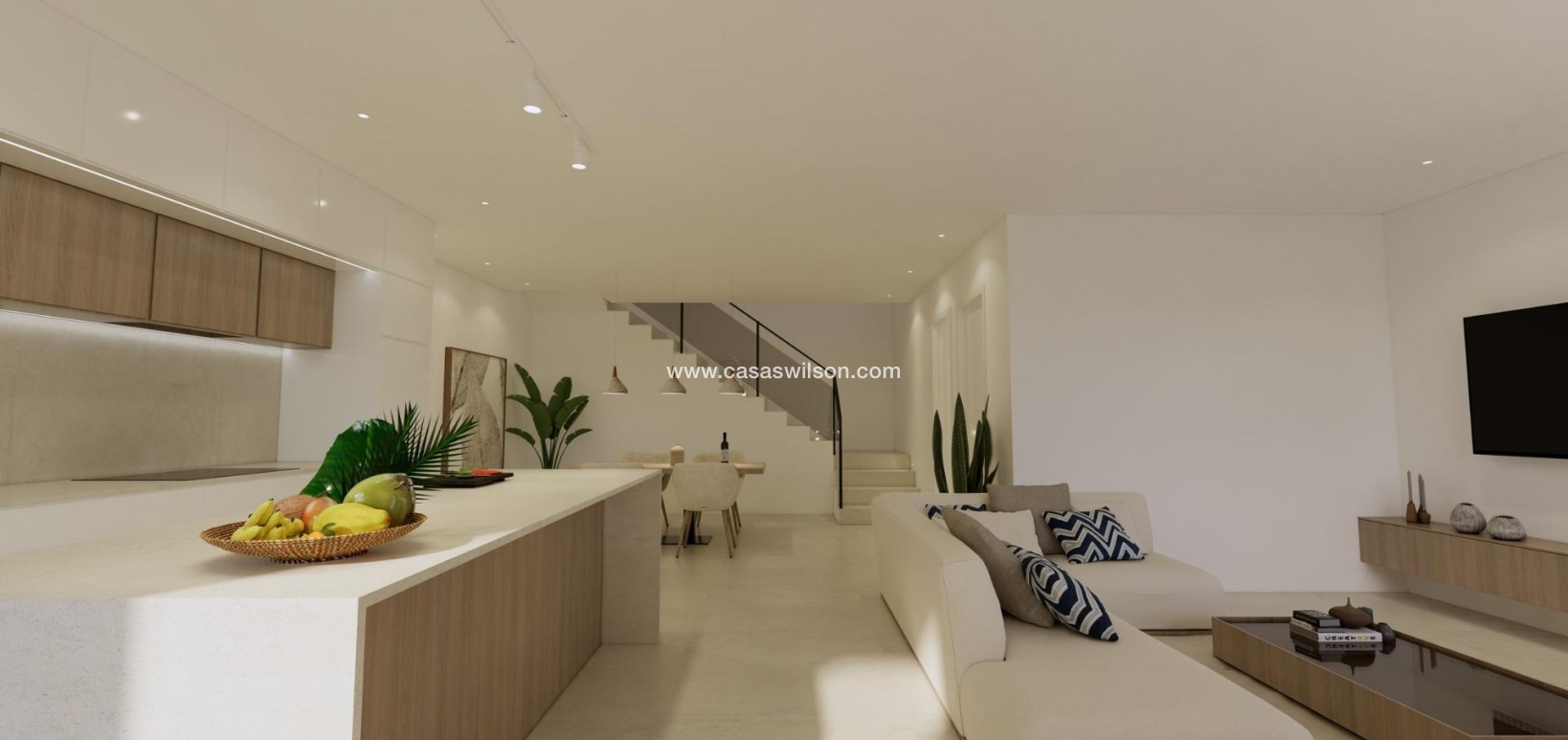 Nueva construcción  - Chalet - Dolores - Sector 3