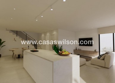 Nueva construcción  - Chalet - Dolores - Sector 3