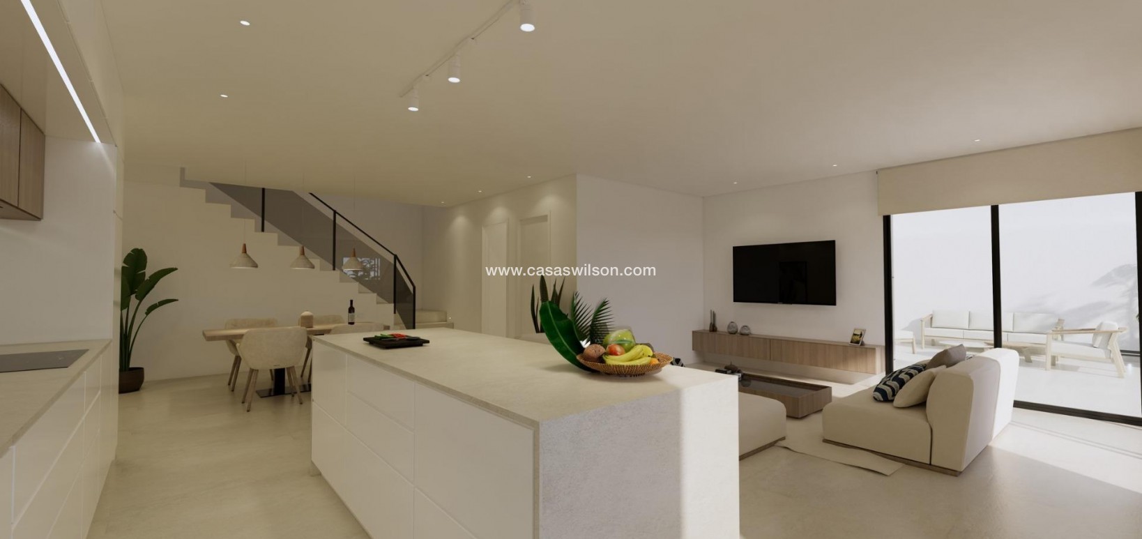 Nueva construcción  - Chalet - Dolores - Sector 3