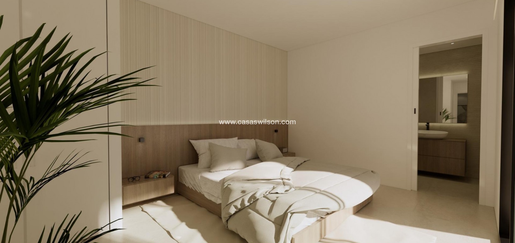 Nueva construcción  - Chalet - Dolores - Sector 3