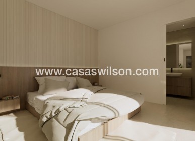 Nueva construcción  - Chalet - Dolores - Sector 3