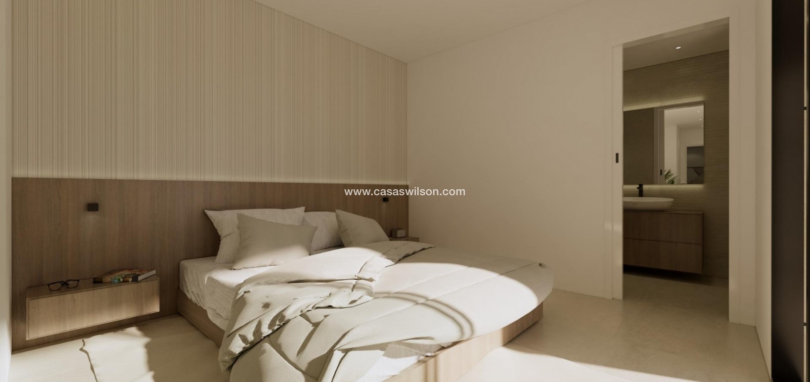 Nueva construcción  - Chalet - Dolores - Sector 3