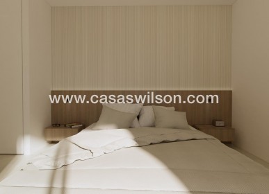 Nueva construcción  - Chalet - Dolores - Sector 3