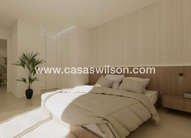 Nueva construcción  - Chalet - Dolores - Sector 3