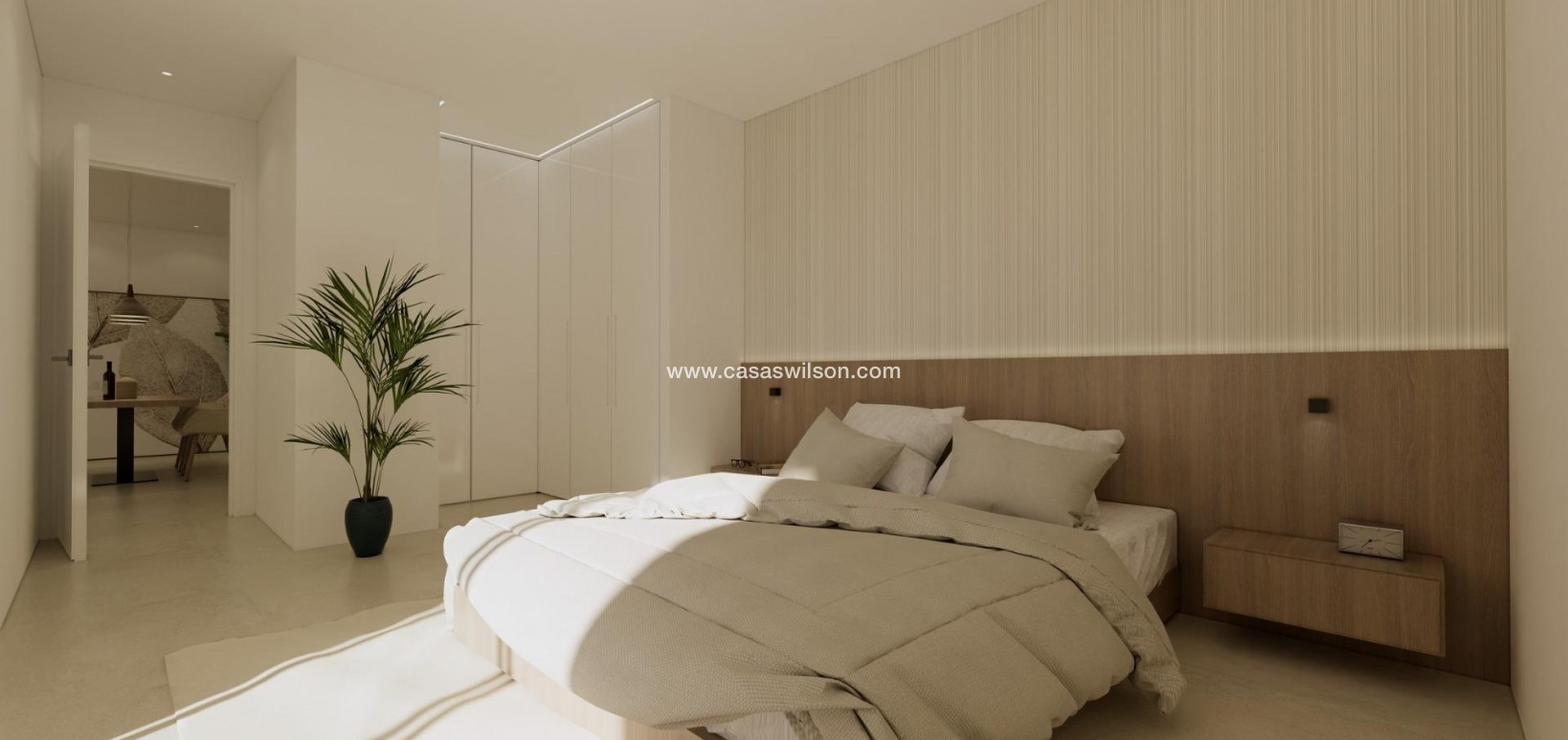 Nueva construcción  - Chalet - Dolores - Sector 3