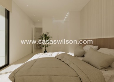 Nueva construcción  - Chalet - Dolores - Sector 3