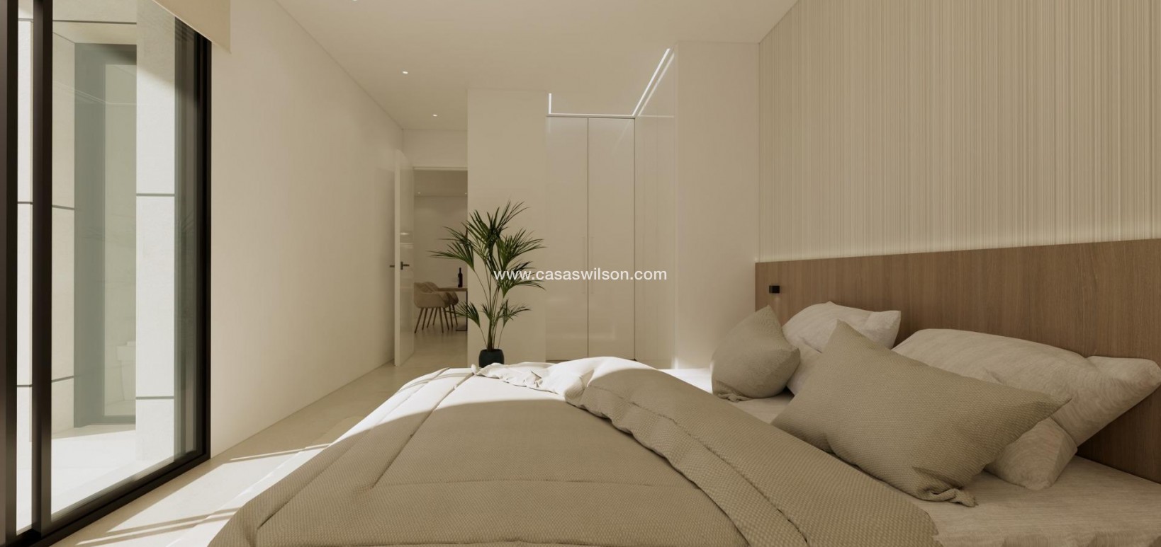 Nueva construcción  - Chalet - Dolores - Sector 3