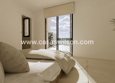 Nueva construcción  - Chalet - Dolores - Sector 3