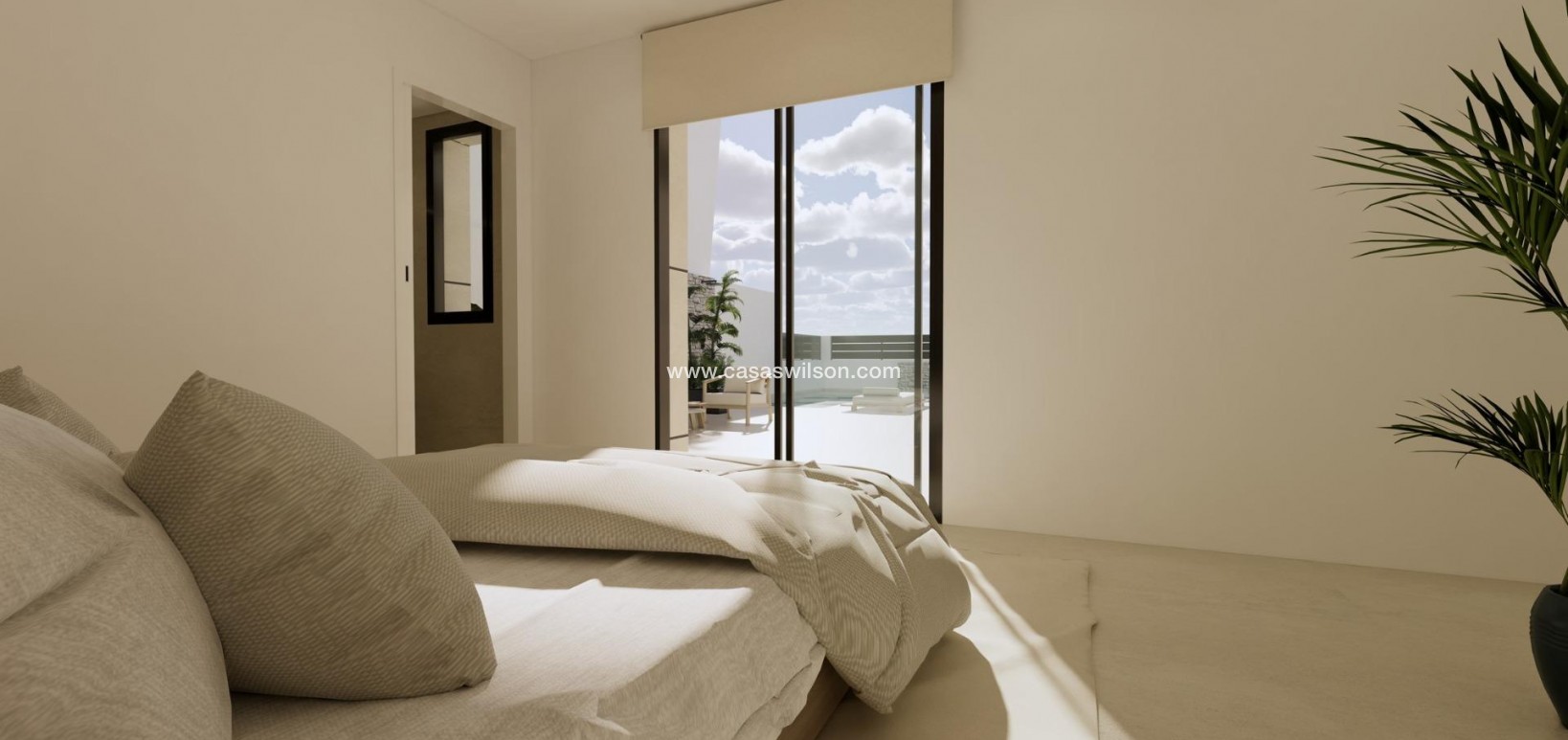 Nueva construcción  - Chalet - Dolores - Sector 3