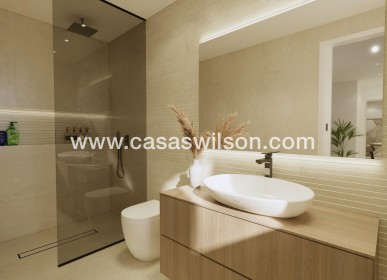 Nueva construcción  - Chalet - Dolores - Sector 3