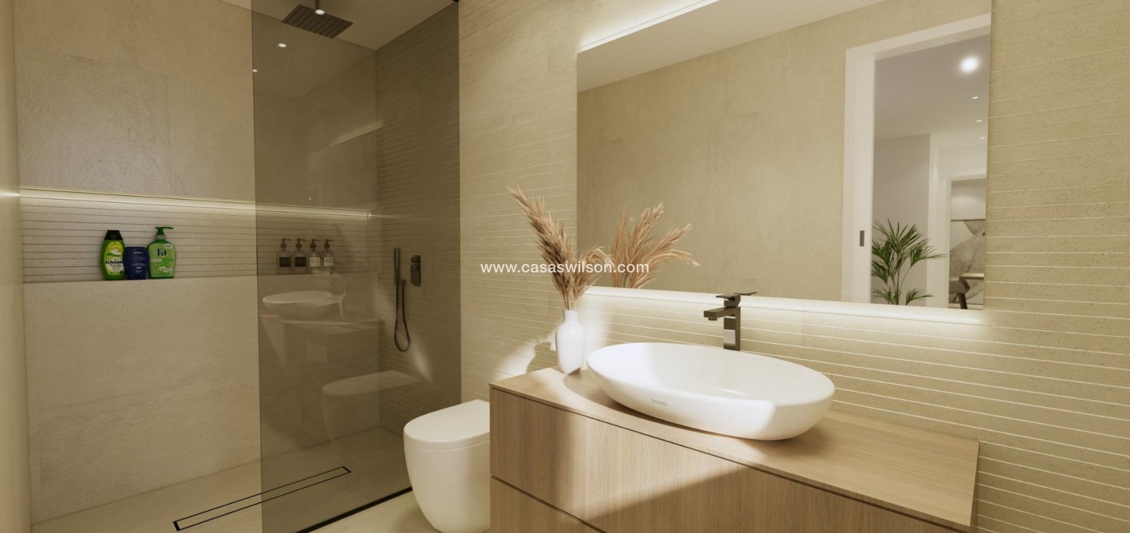 Nueva construcción  - Chalet - Dolores - Sector 3