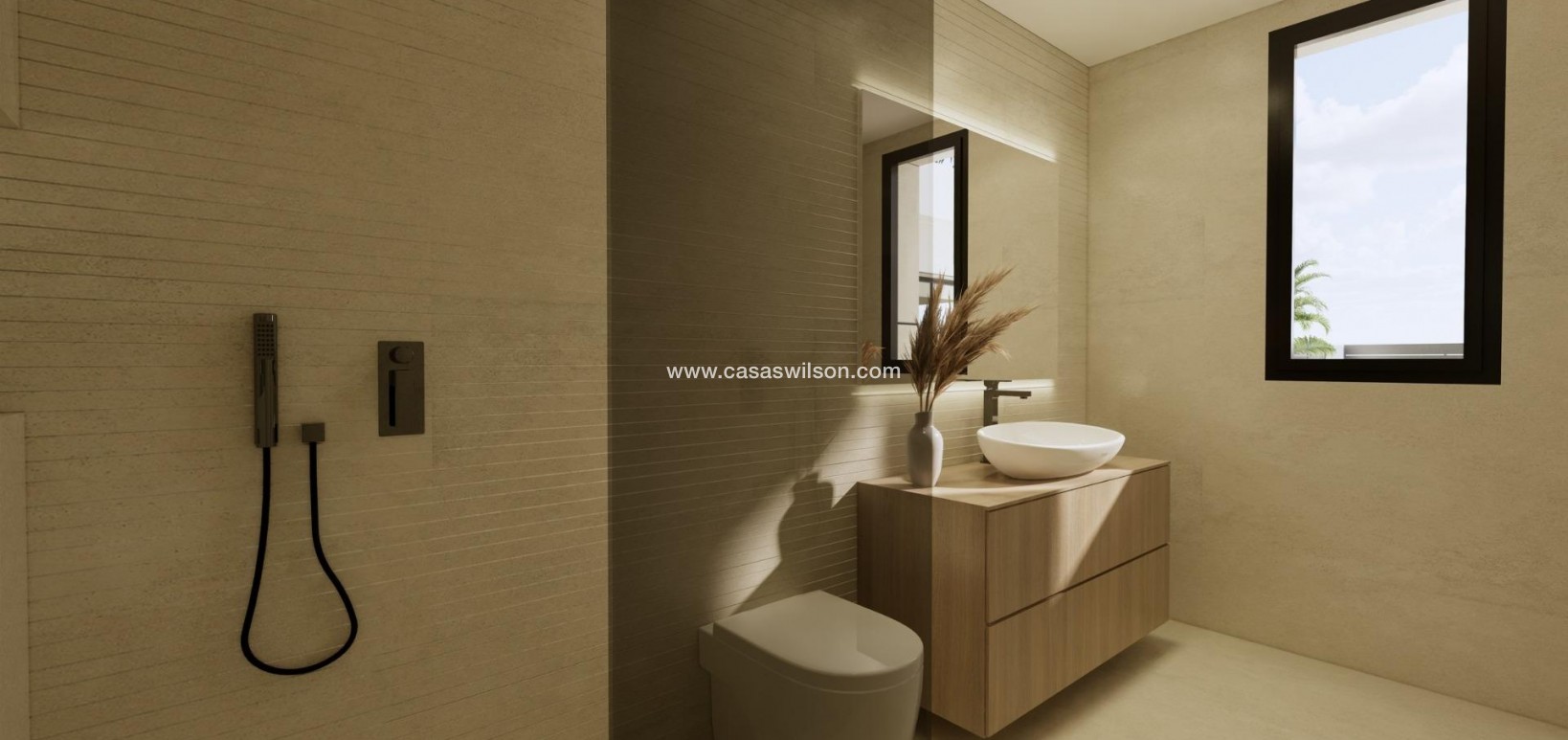 Nueva construcción  - Chalet - Dolores - Sector 3