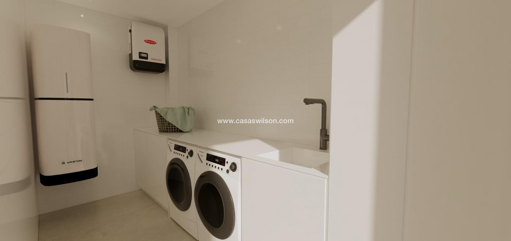 Nueva construcción  - Chalet - Dolores - Sector 3