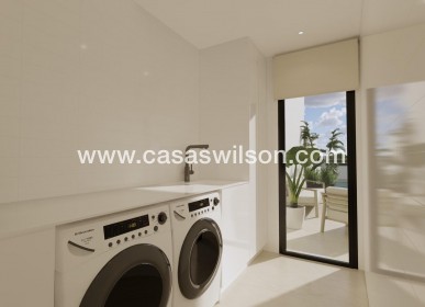 Nueva construcción  - Chalet - Dolores - Sector 3