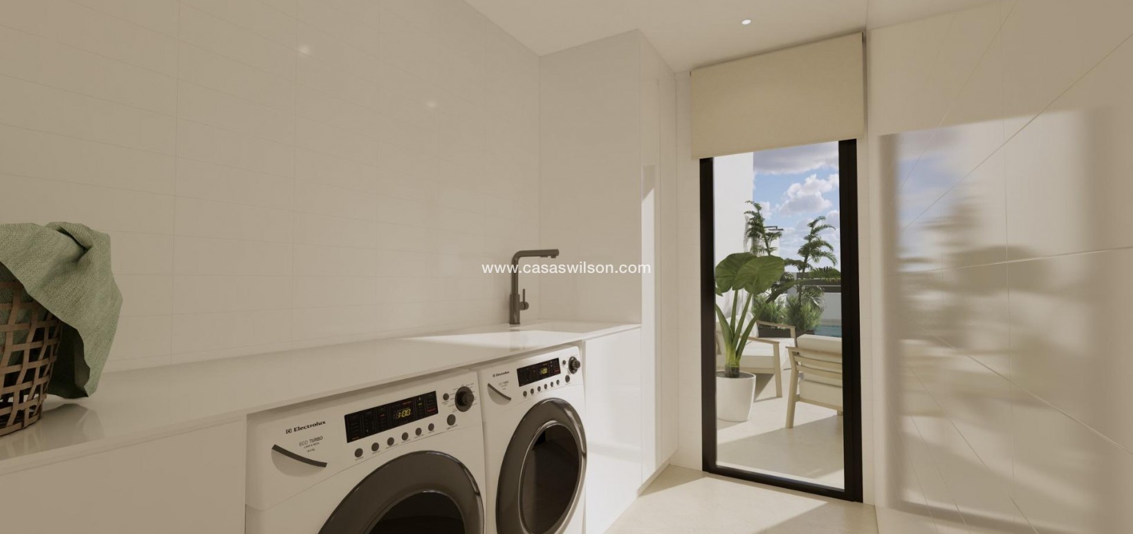 Nueva construcción  - Chalet - Dolores - Sector 3