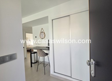 Sale - Villa - Pilar de la Horadada - Lo Romero Golf