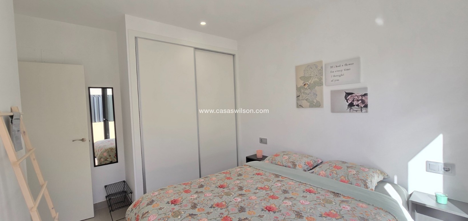 Sale - Villa - Pilar de la Horadada - Lo Romero Golf