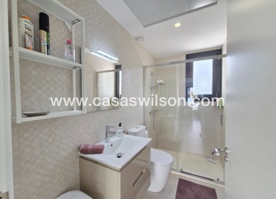 Sale - Villa - Pilar de la Horadada - Lo Romero Golf