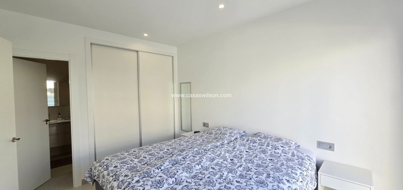 Sale - Villa - Pilar de la Horadada - Lo Romero Golf