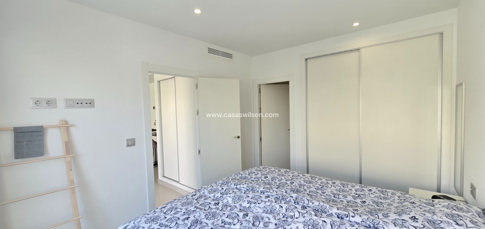 Sale - Villa - Pilar de la Horadada - Lo Romero Golf