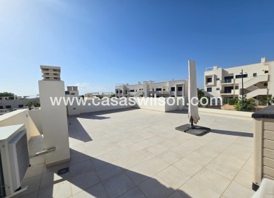 Sale - Villa - Pilar de la Horadada - Lo Romero Golf