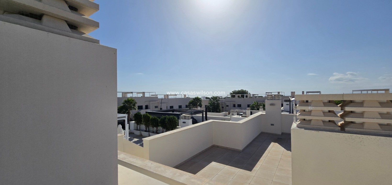 Sale - Villa - Pilar de la Horadada - Lo Romero Golf