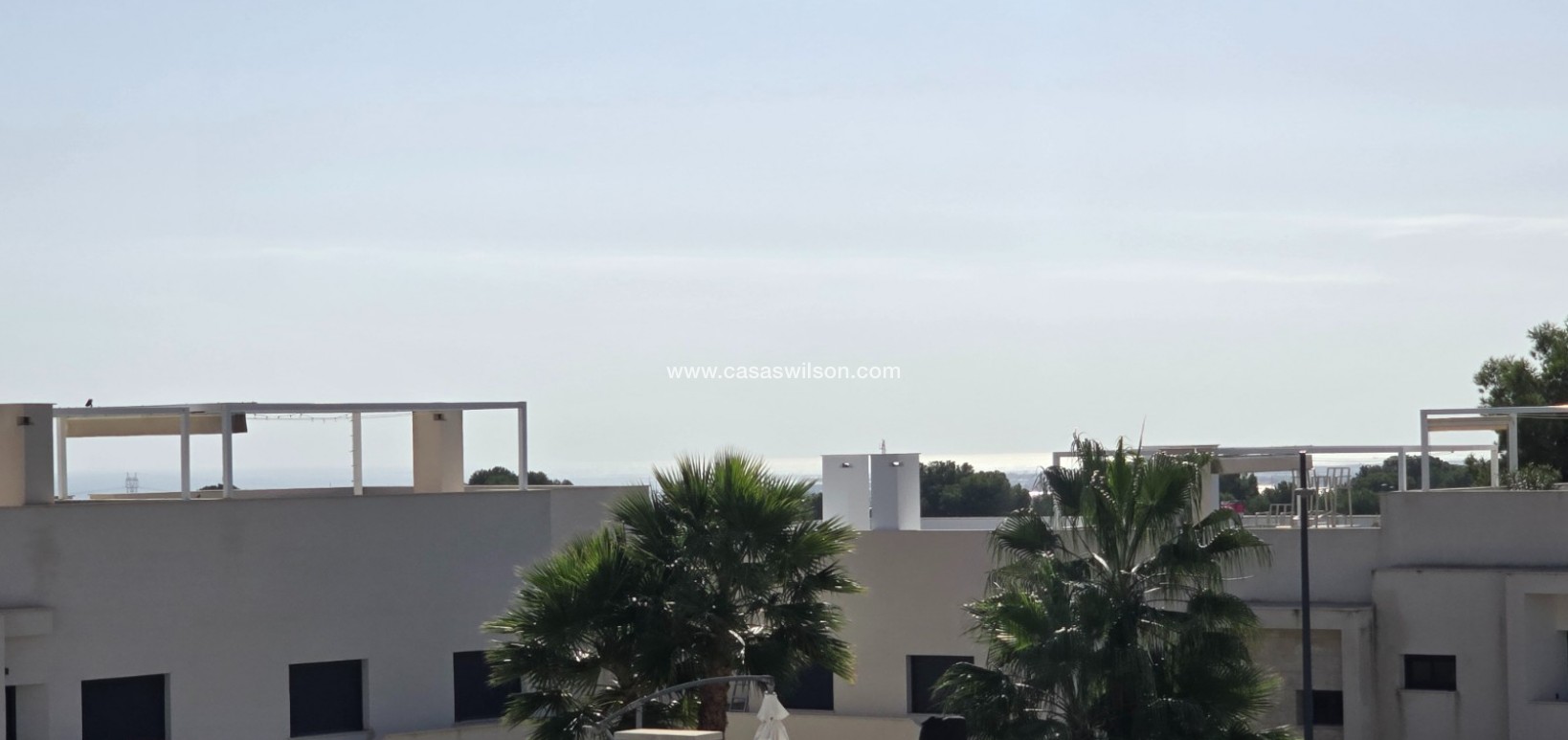 Sale - Villa - Pilar de la Horadada - Lo Romero Golf