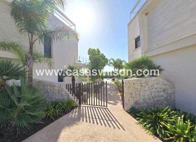 Sale - Villa - Pilar de la Horadada - Lo Romero Golf