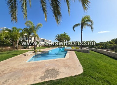 Sale - Villa - Pilar de la Horadada - Lo Romero Golf