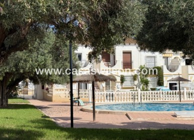 Sale - Apartment - San Miguel de Salinas - Inland