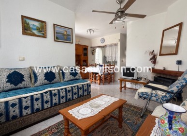 Sale - Apartment - San Miguel de Salinas - Inland