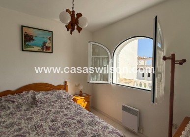 Sale - Apartment - San Miguel de Salinas - Inland