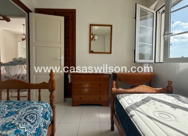 Sale - Apartment - San Miguel de Salinas - Inland