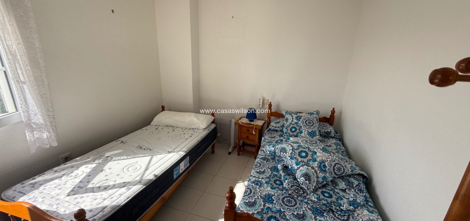 Sale - Apartment - San Miguel de Salinas - Inland